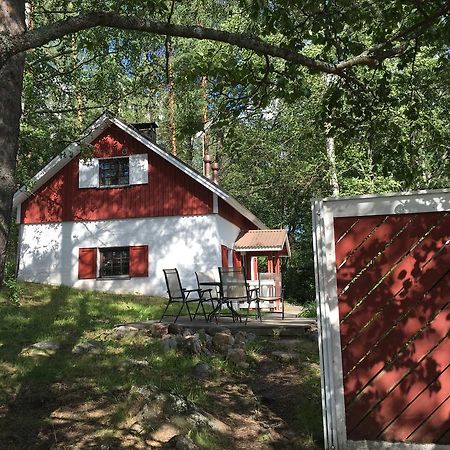 Linkkumylly Cottages Mäntyharju Екстериор снимка