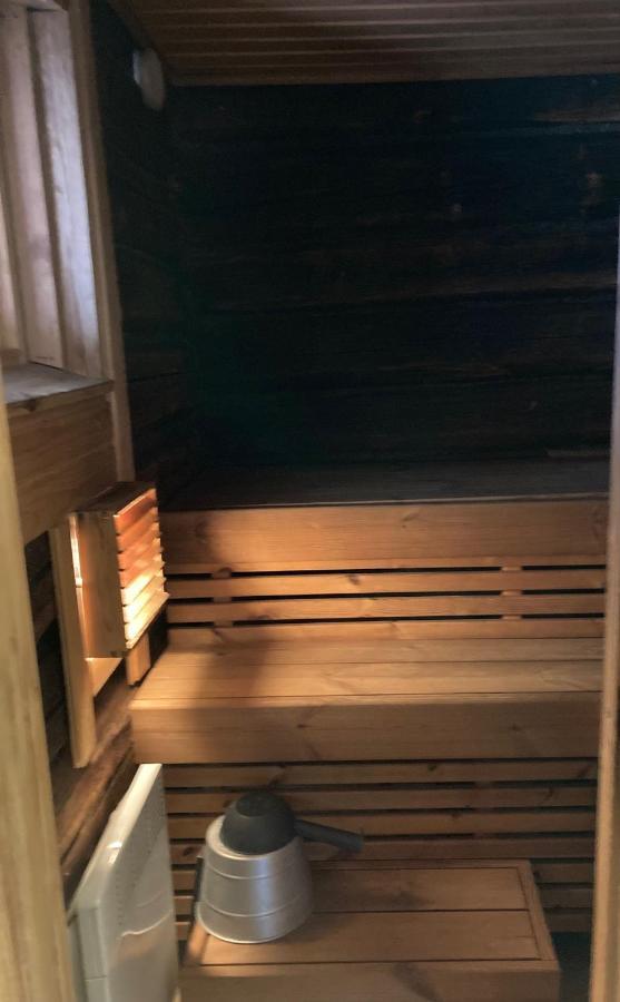 Linkkumylly Cottages Mäntyharju Екстериор снимка