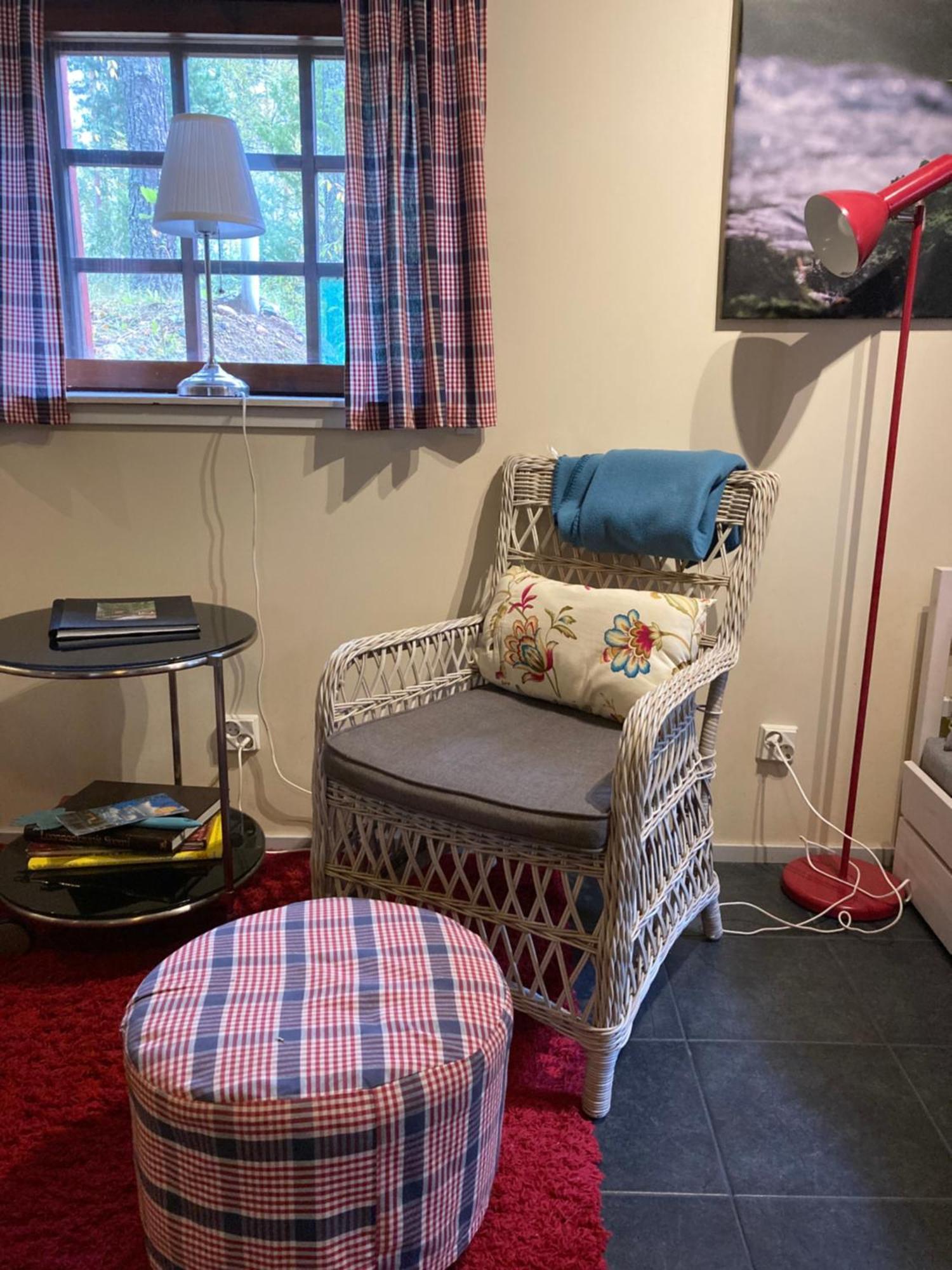 Linkkumylly Cottages Mäntyharju Екстериор снимка