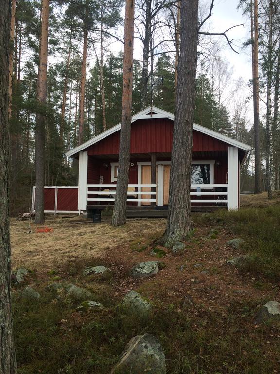 Linkkumylly Cottages Mäntyharju Екстериор снимка