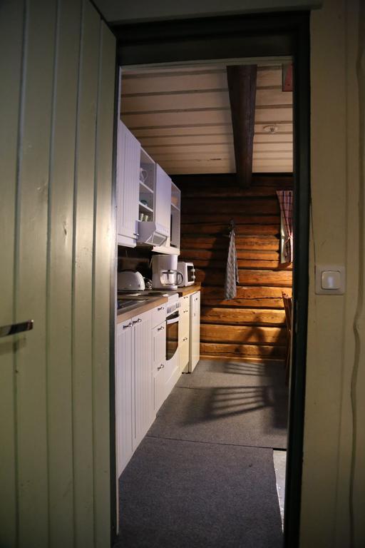 Linkkumylly Cottages Mäntyharju Екстериор снимка