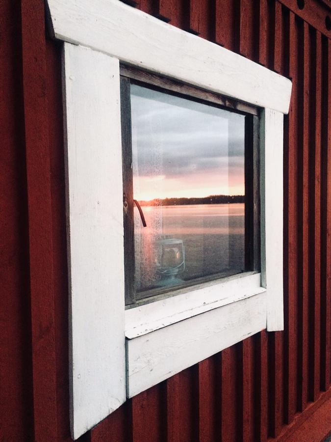 Linkkumylly Cottages Mäntyharju Екстериор снимка